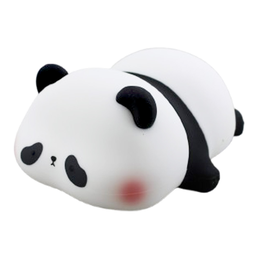 چراغ خواب سیلیکونی پاندا