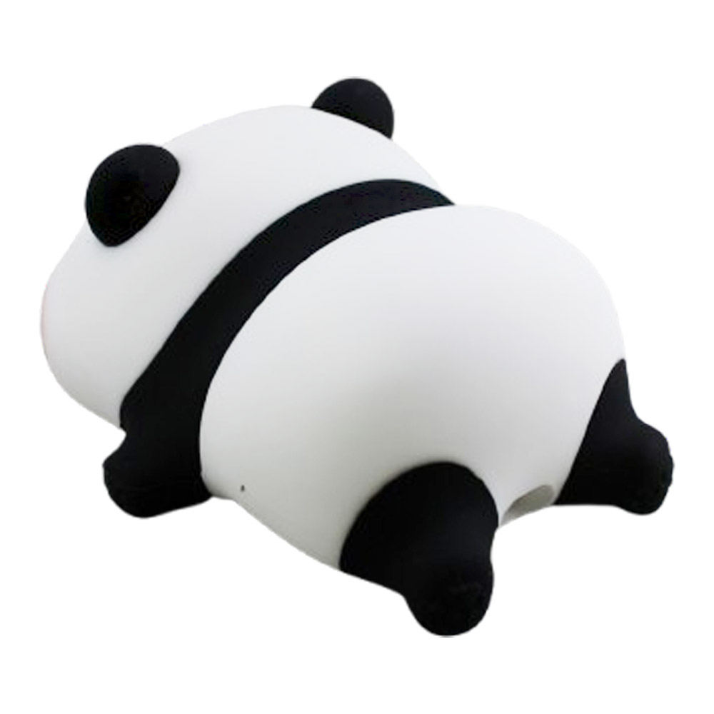 چراغ خواب سیلیکونی پاندا