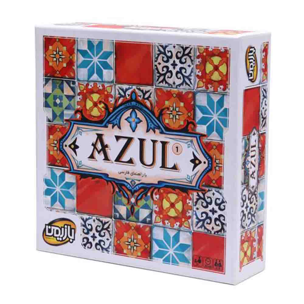 Brain-Game-Azul-1-Player