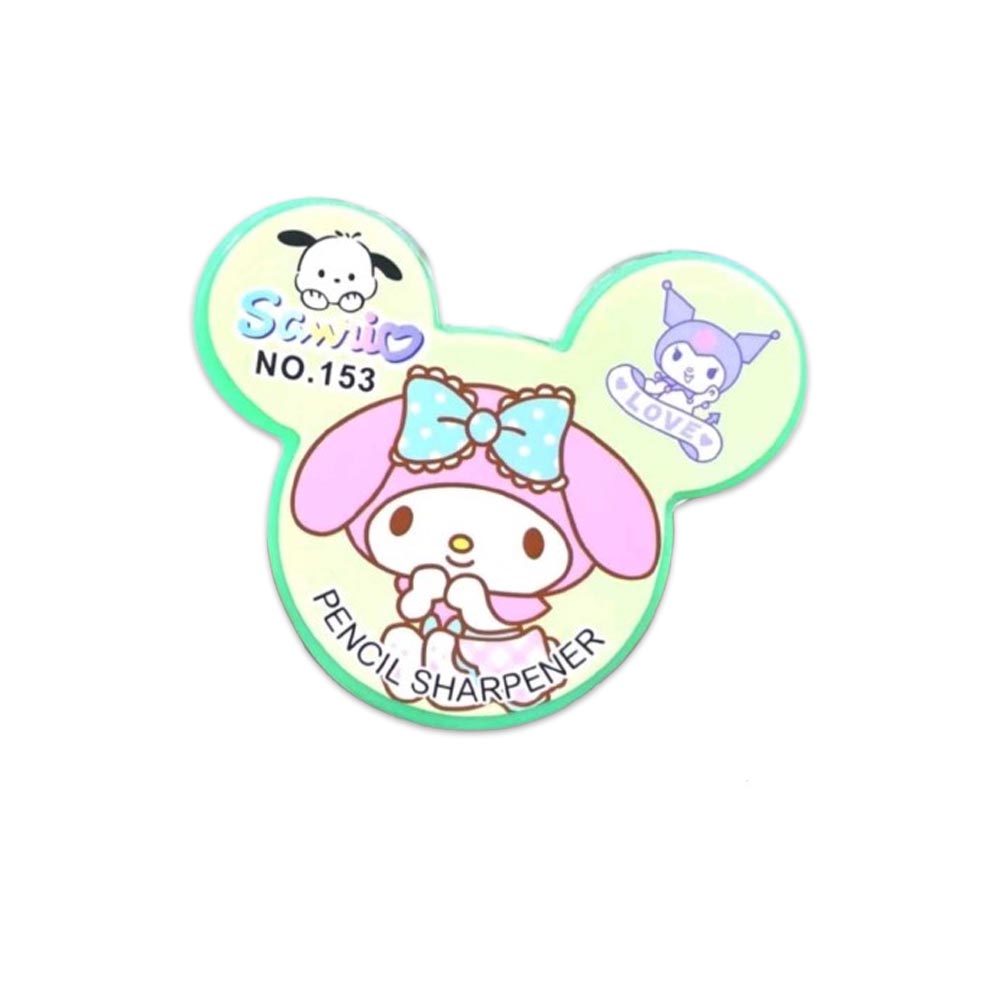 تراش فانتزی دوقلو کرومی