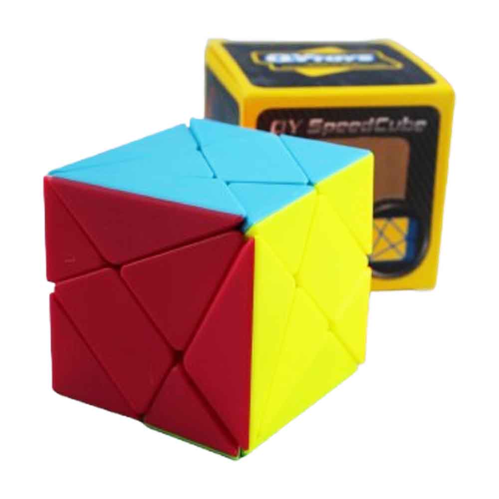 روبیک اکسس AXIS CUBE -EQY575