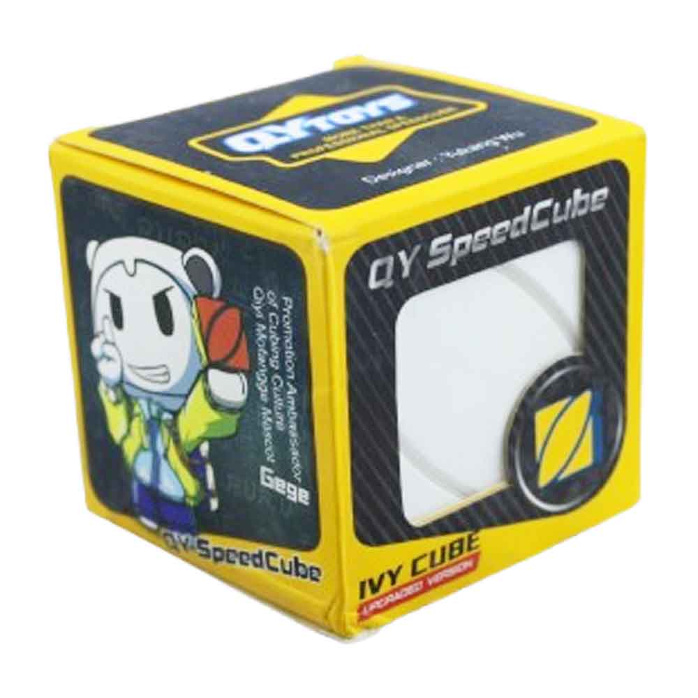 روبیک برگ کای وای