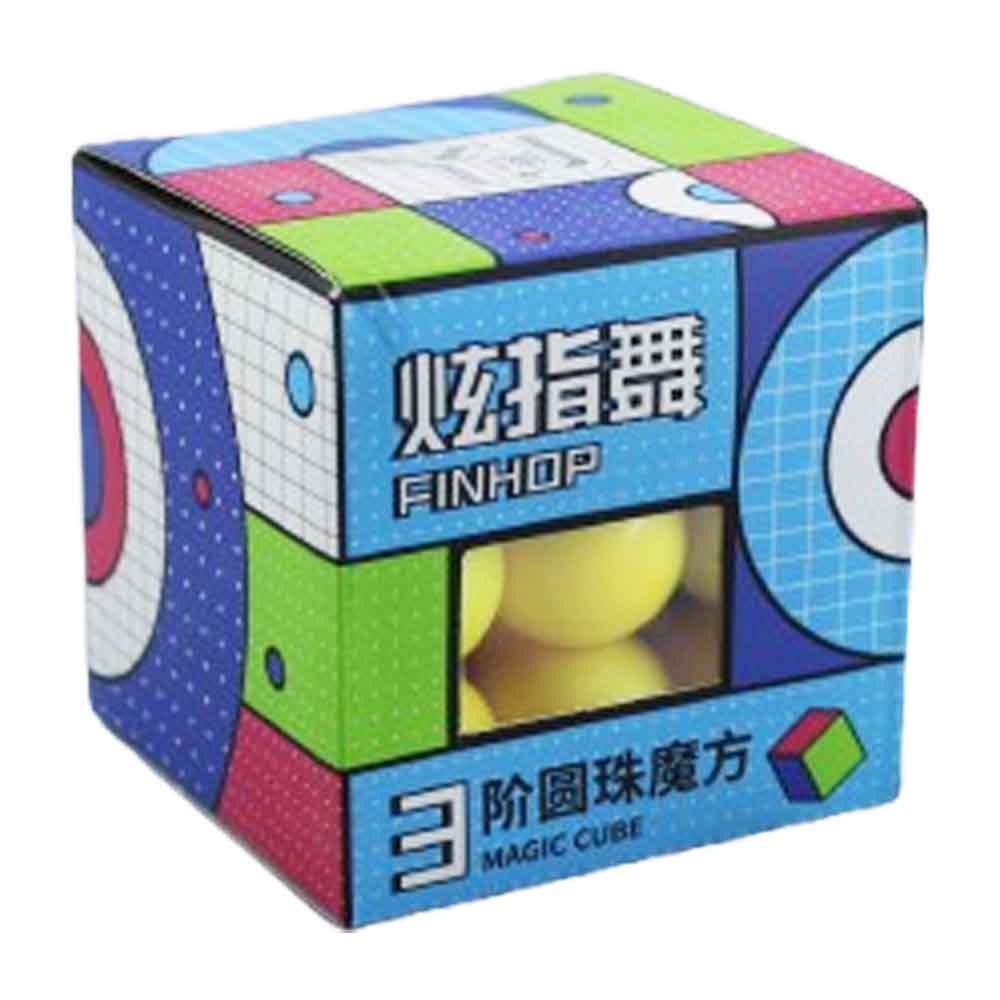 روبیک توپ توپی YJ