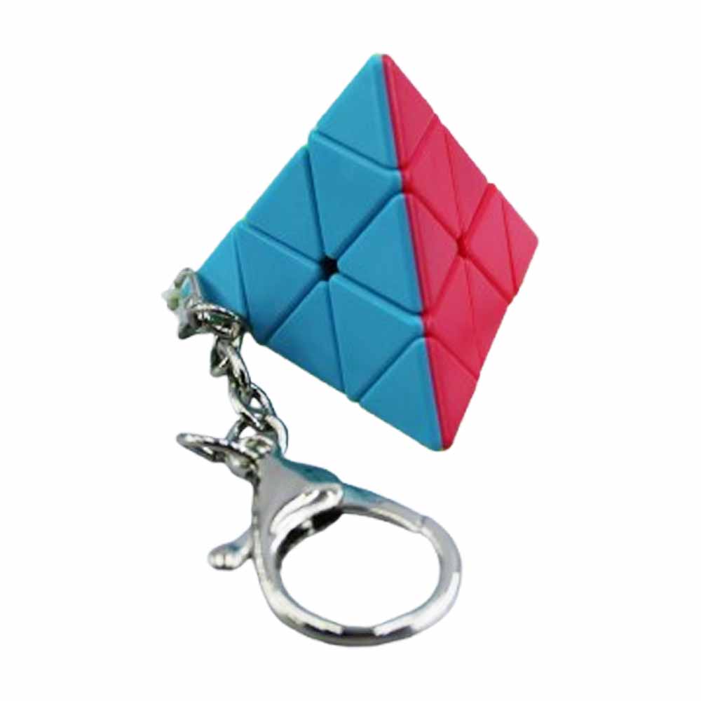 روبیک جاکلیدی هرمی کای وای