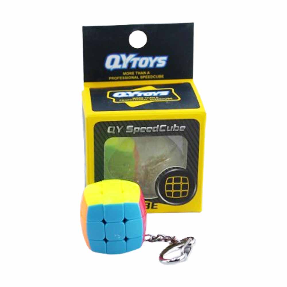 روبیک جاکلیدی توپی کای وای