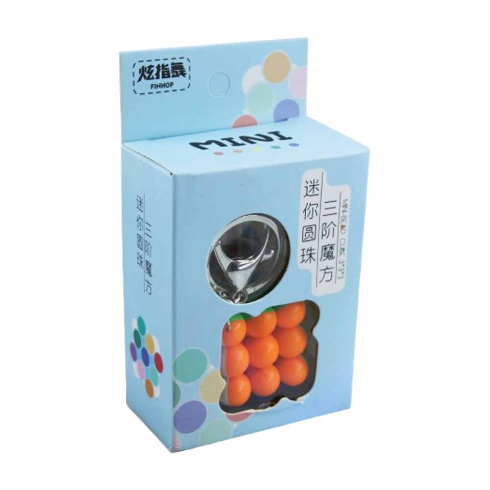 روبیک 3*3 جاکلیدی کای وای