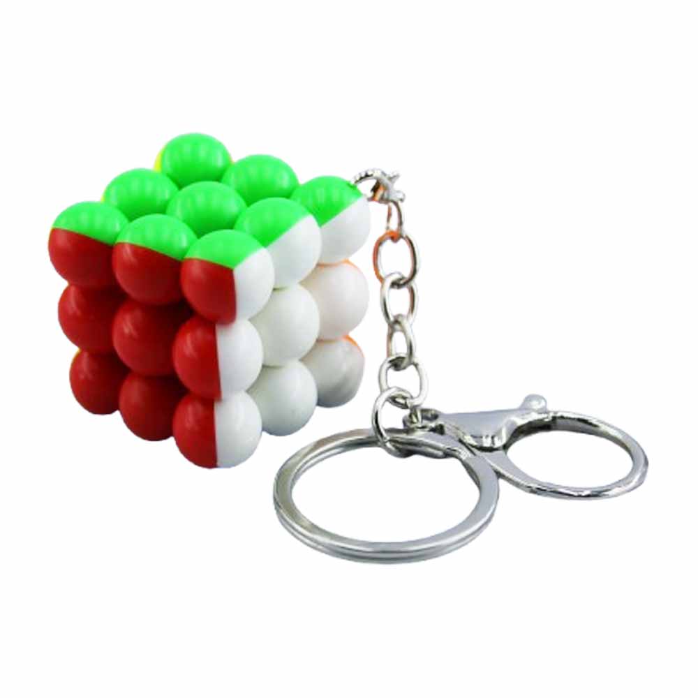 روبیک 3*3 جاکلیدی کای وای