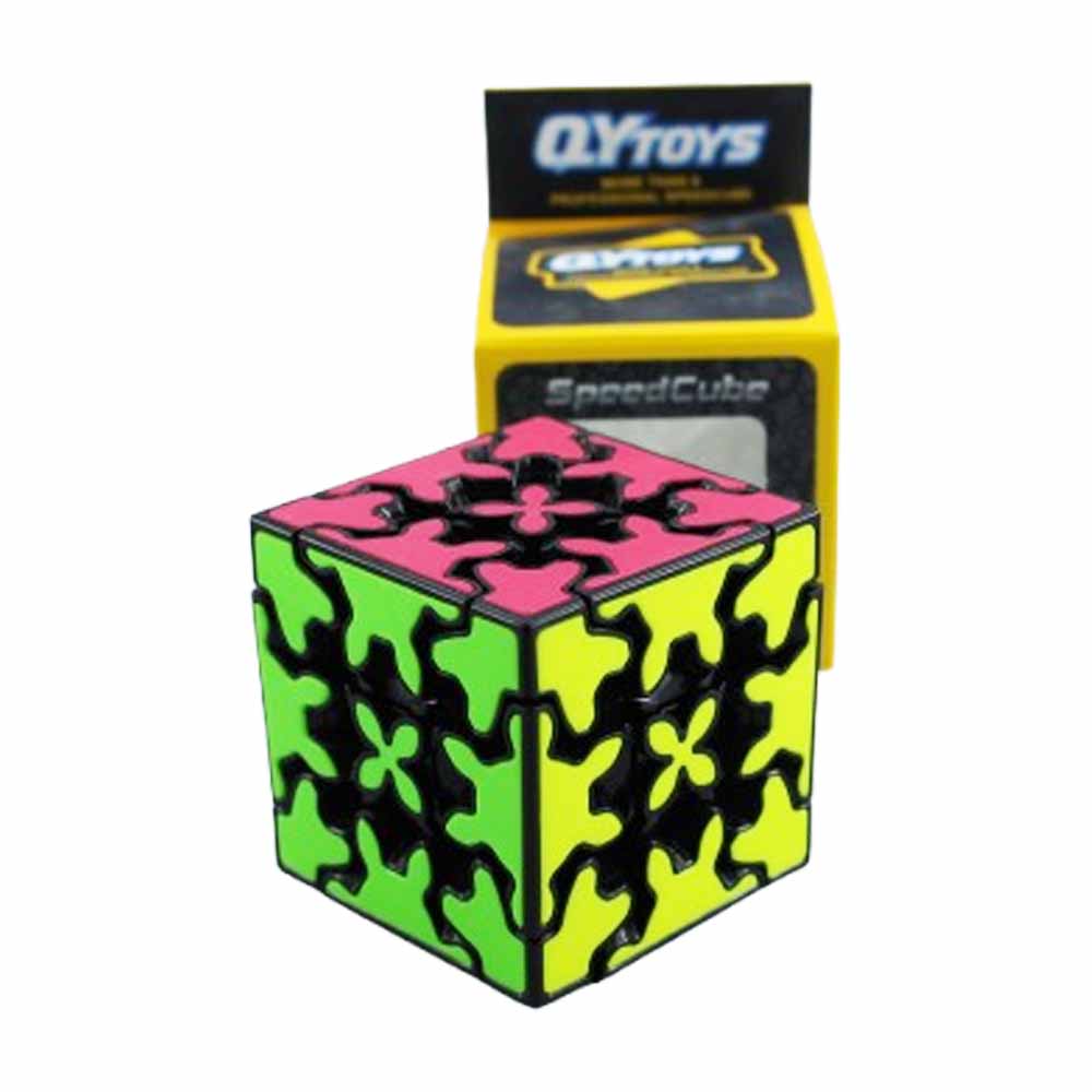 روبیک چرخ دنده ای کای وای