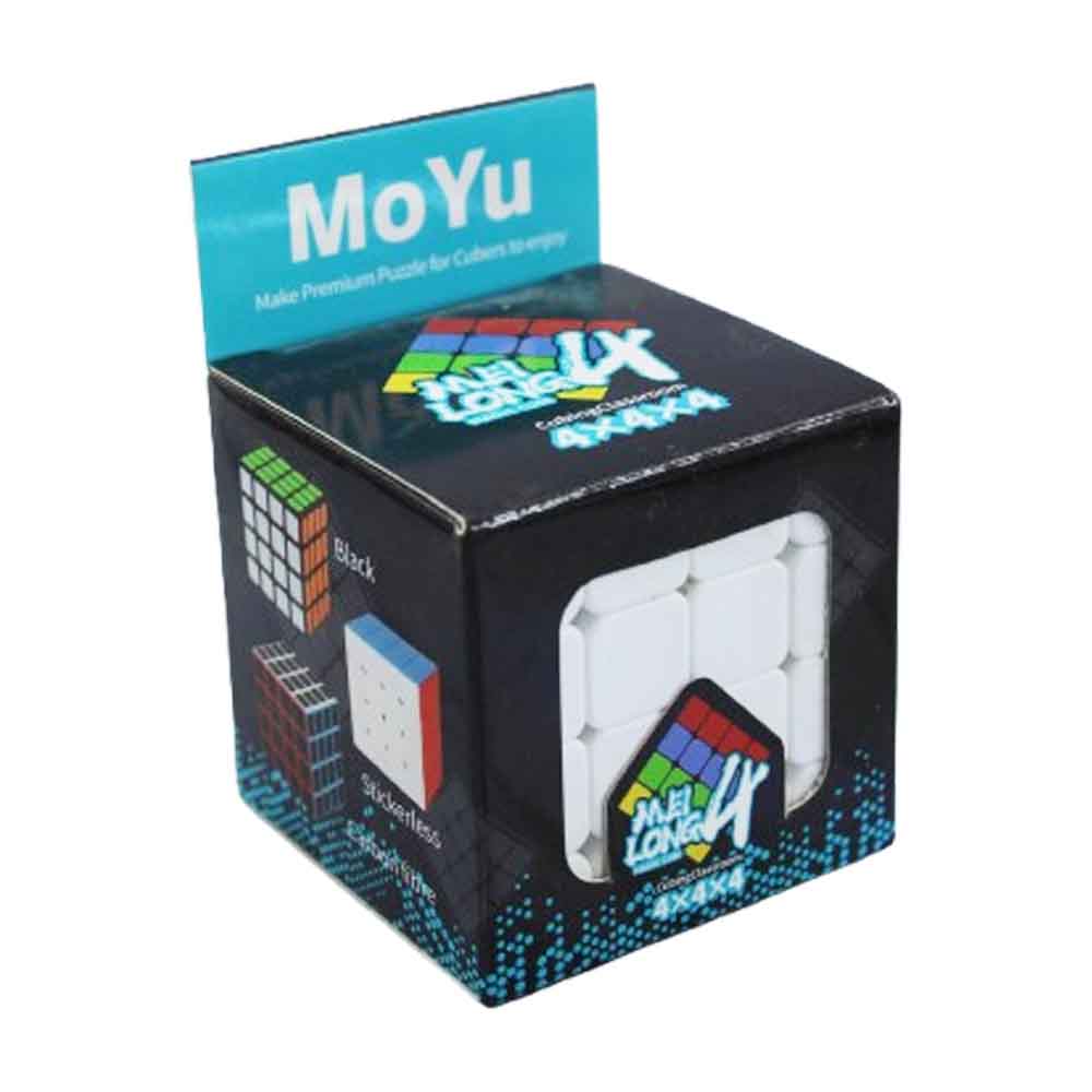 روبیک 4*4 مویو میلانگ