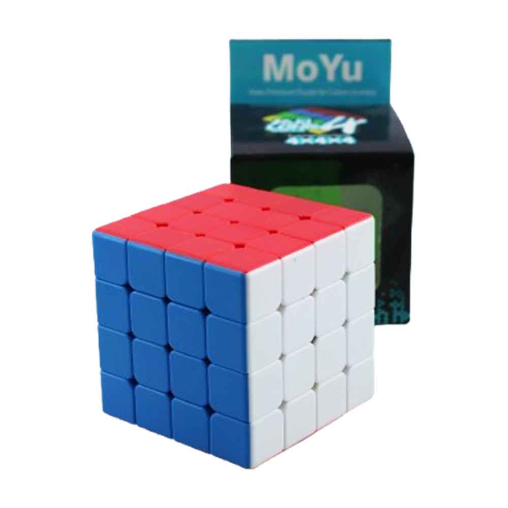 روبیک 4*4 مویو میلانگ