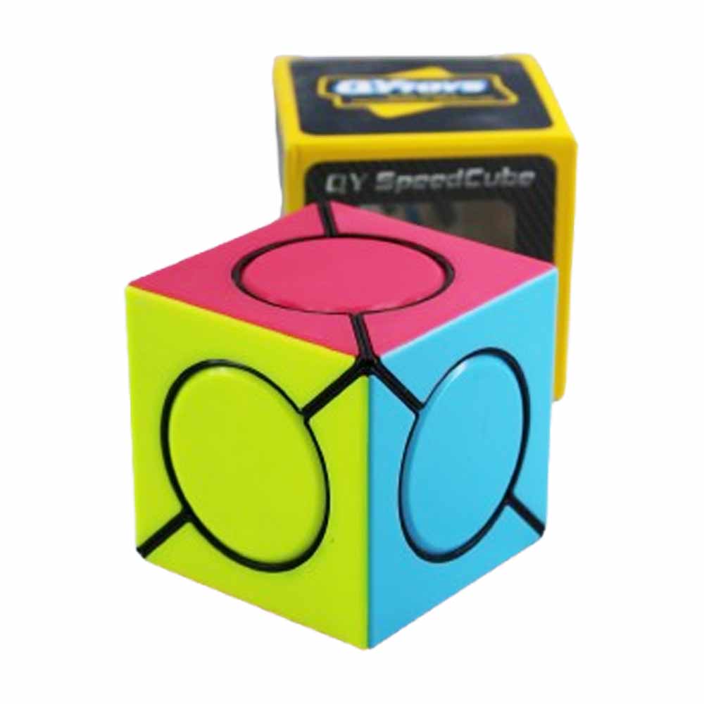 روبیک سیکس اسپات 6 نقطه کای وای