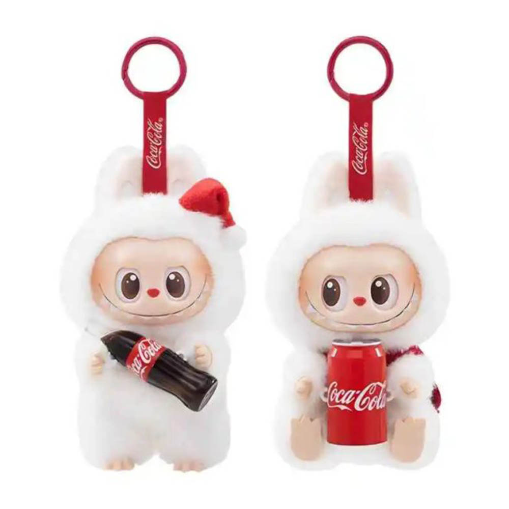 عروسک بلایند باکس لبوبو مدل کوکاکولا