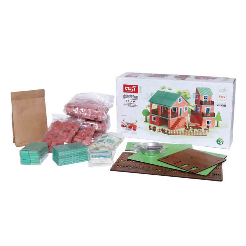 Architecture-Building-Game-Arte