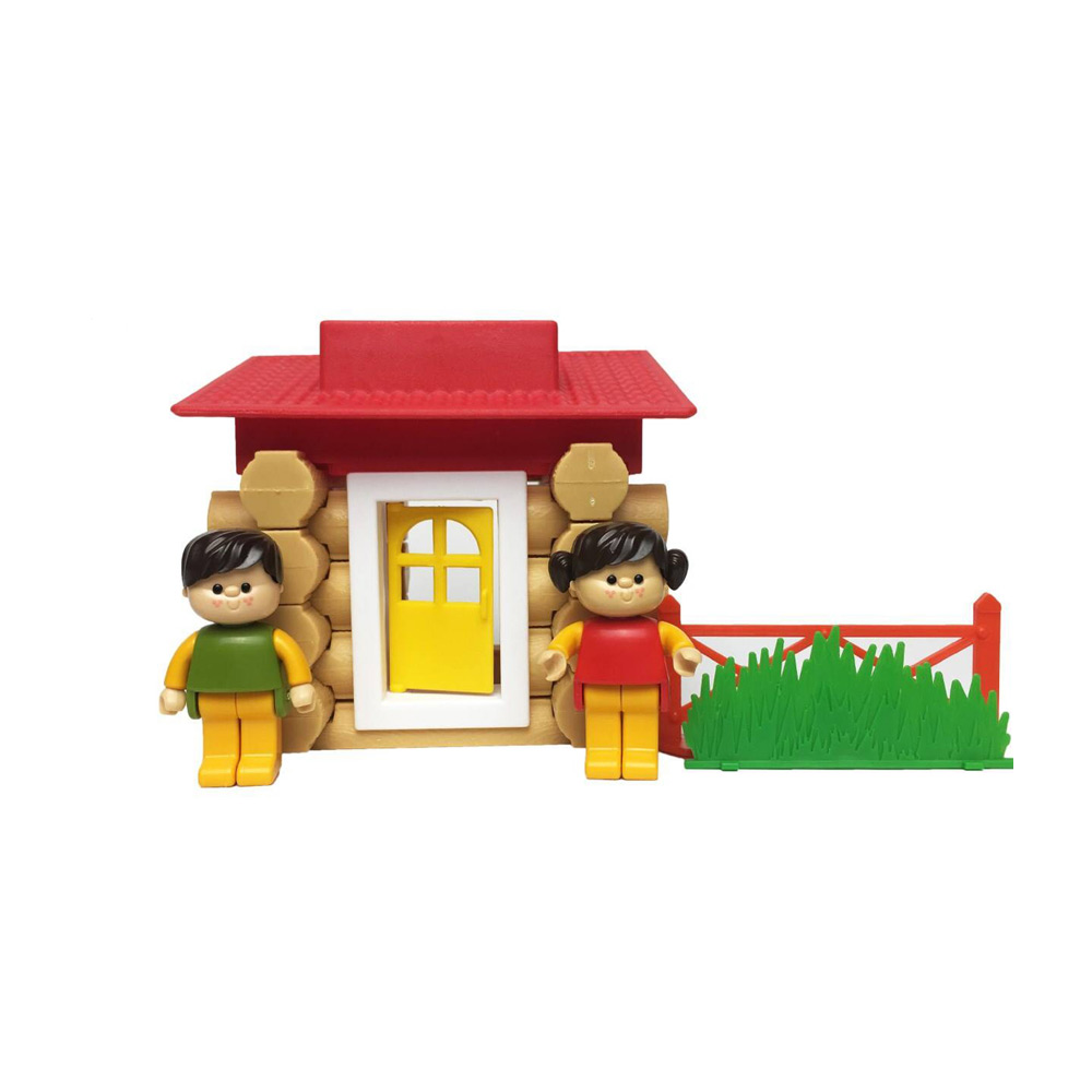 پارک جنگلی ۱۷۷ قطعه تک توی