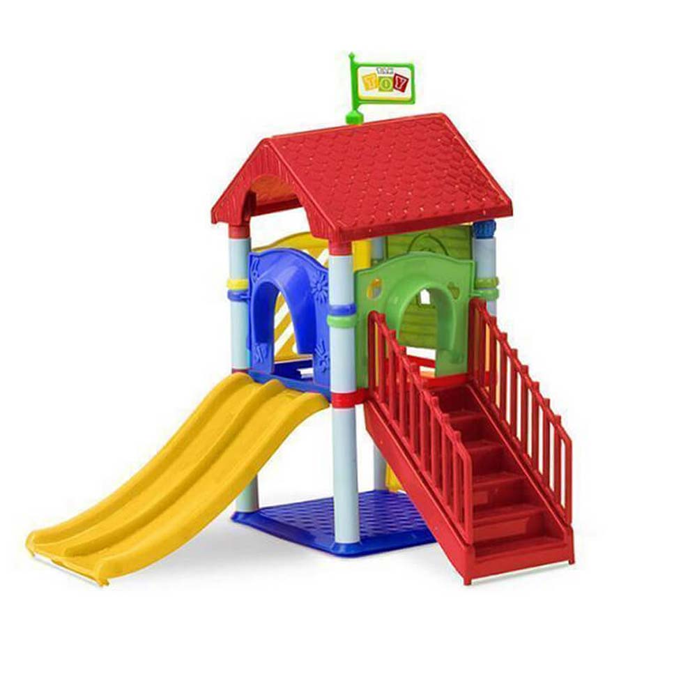 پارک شادی ۵۸ قطعه تک توی