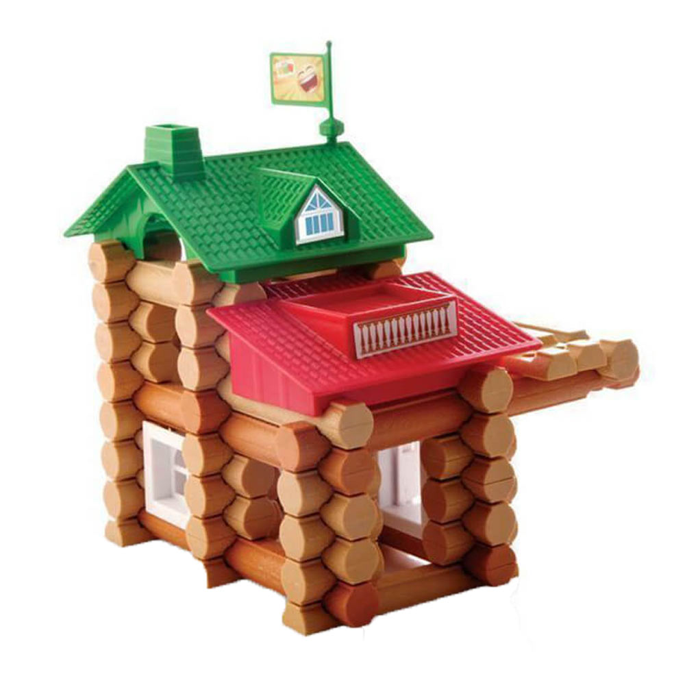 کلبه جنگلی ۹۲ قطعه تک توی