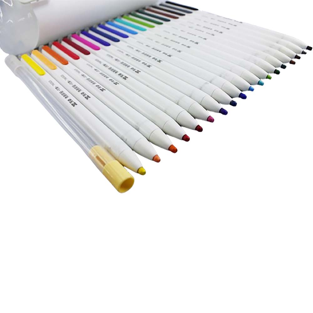 Medadina Etude Pencil 18 Colors 3mm