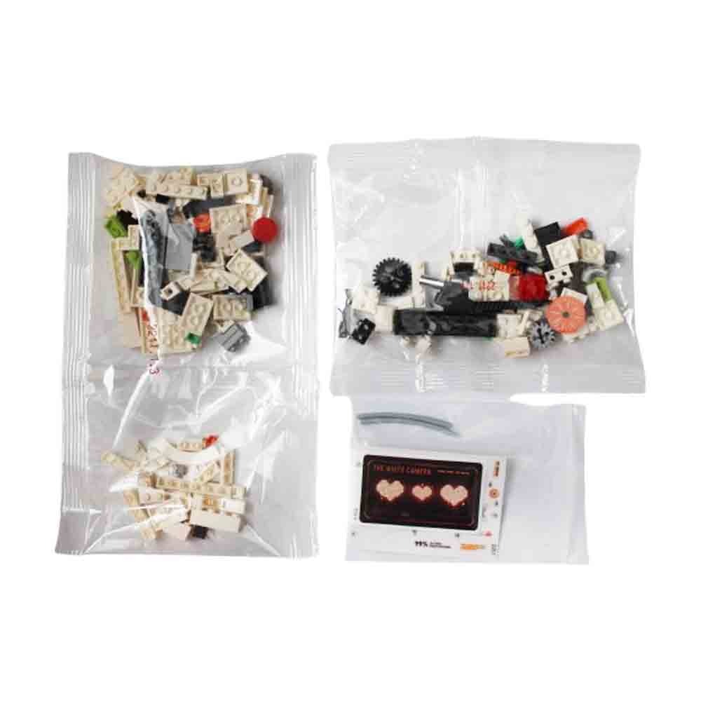 لگو دوربین عکاسی