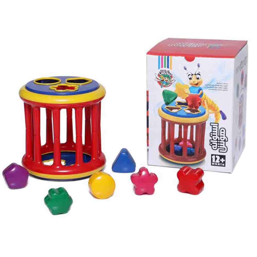 Game-cylinder-smart-dragonfly