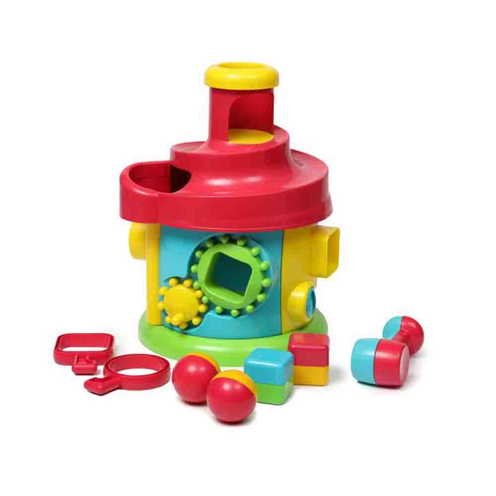 My-Castle-Game-Dragonfly