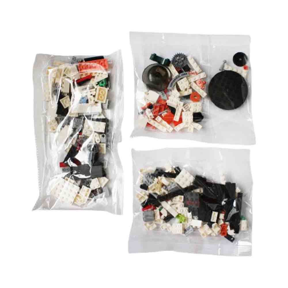 لگو دوربین عکاسی