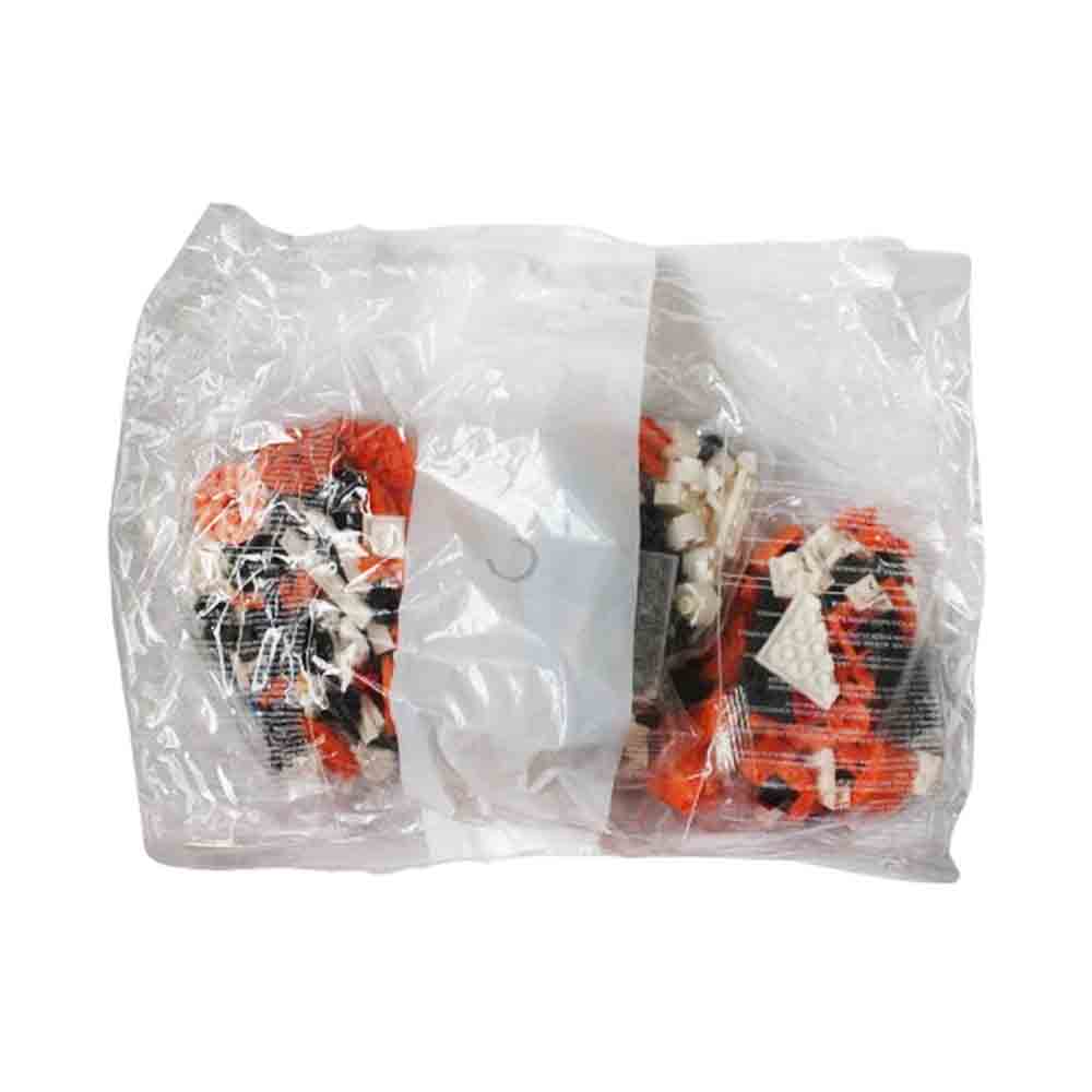 لگو شاتل فضایی 1059 قطعه کد 8663