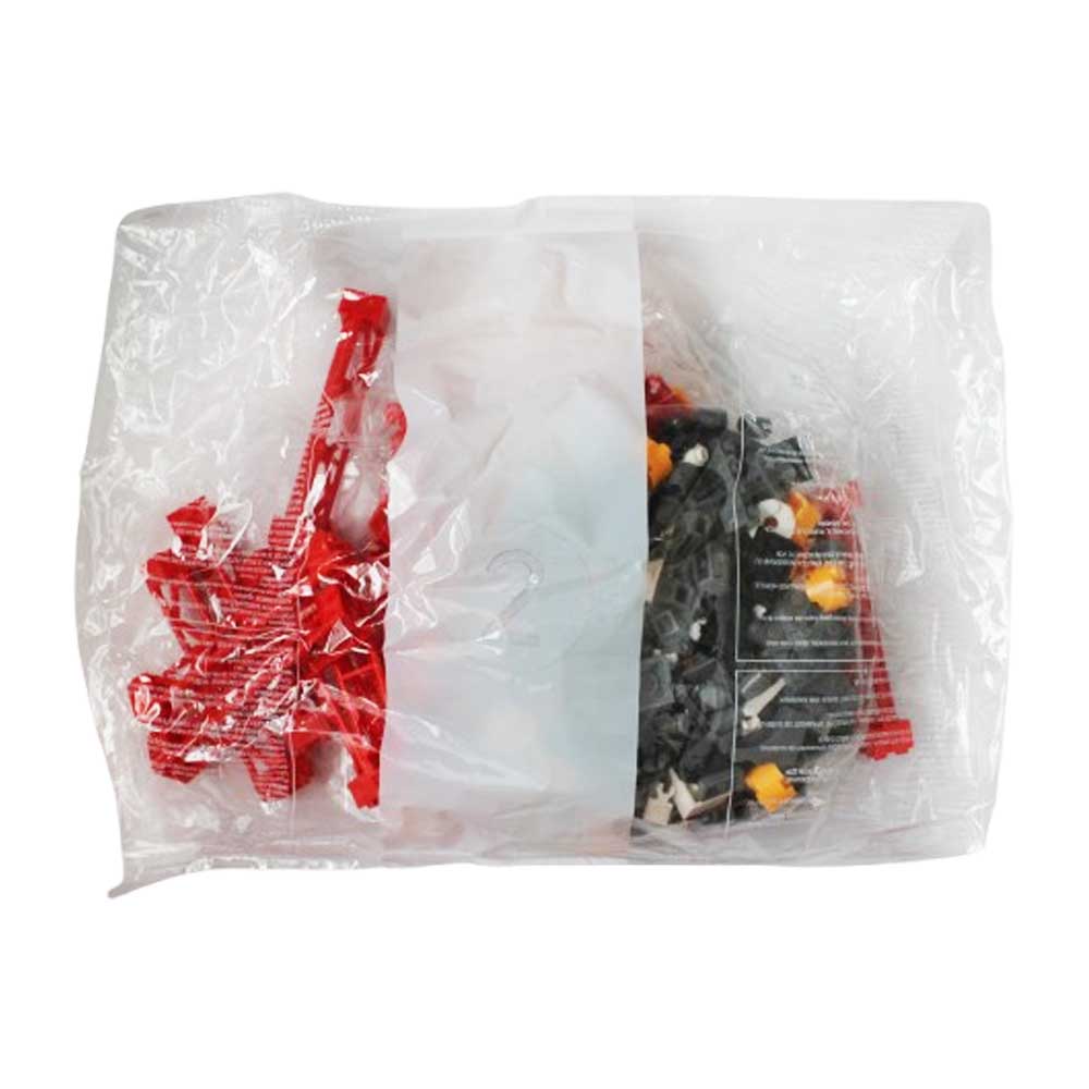 لگو شاتل فضایی 1059 قطعه کد 8663