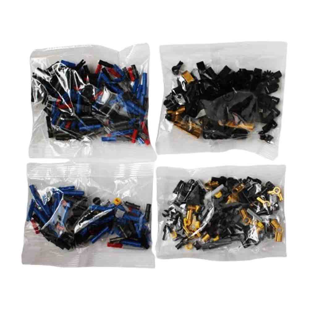 لگو ماشین کنترلی لامبورگینی 1200 قطعه