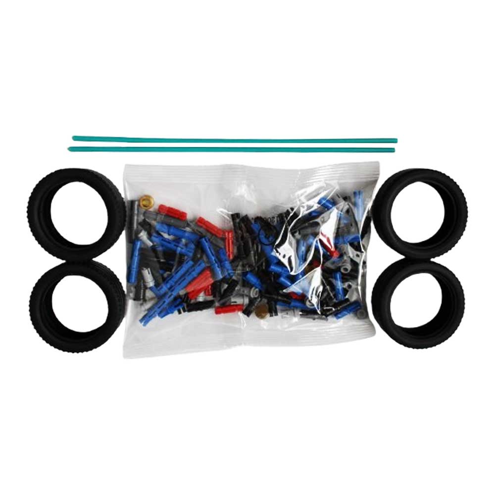 لگو ماشین کنترلی لامبورگینی 1200 قطعه