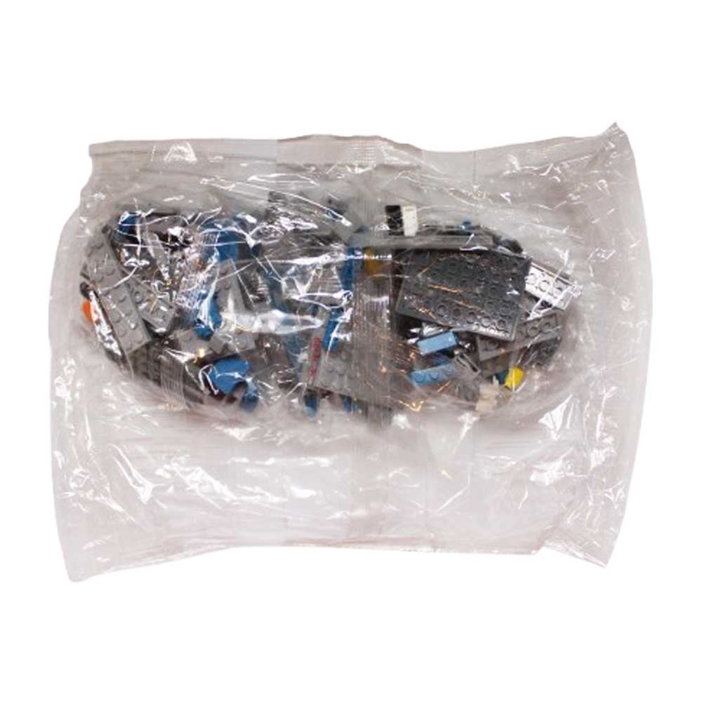 لگو موشک ماهواره‌بر 1093 قطعه