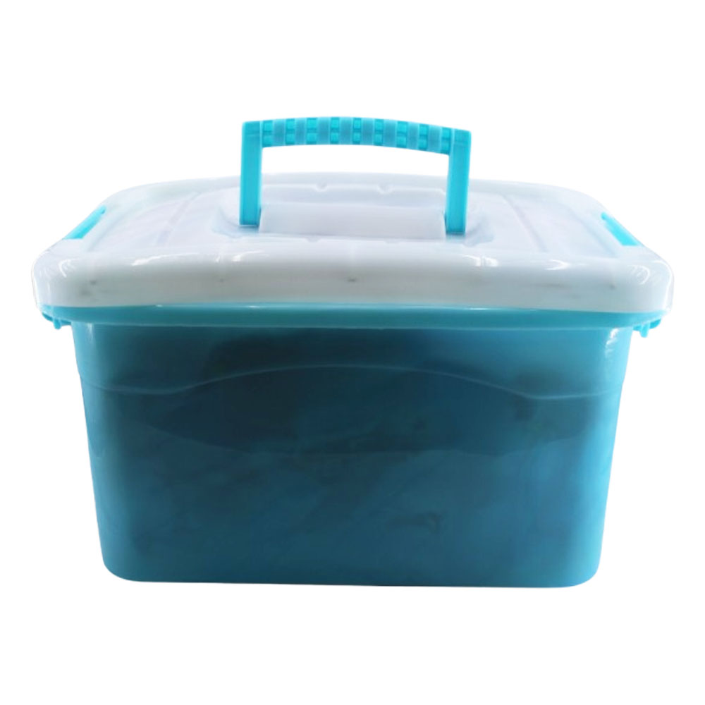 لگو ناوشکن تجهیزات دار سطلی 1560 قطعه