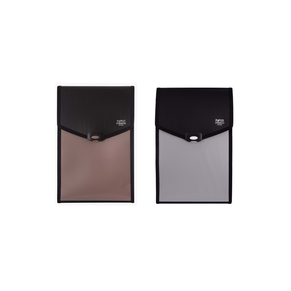 اکسپندینگ فایل ایستاده پاپکو کد KA4-CBS