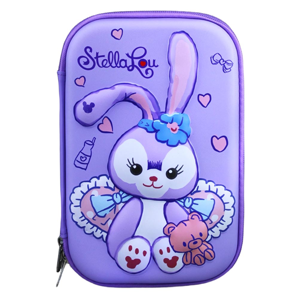 جامدادی تبلتی سایز بزرگ دخترانه