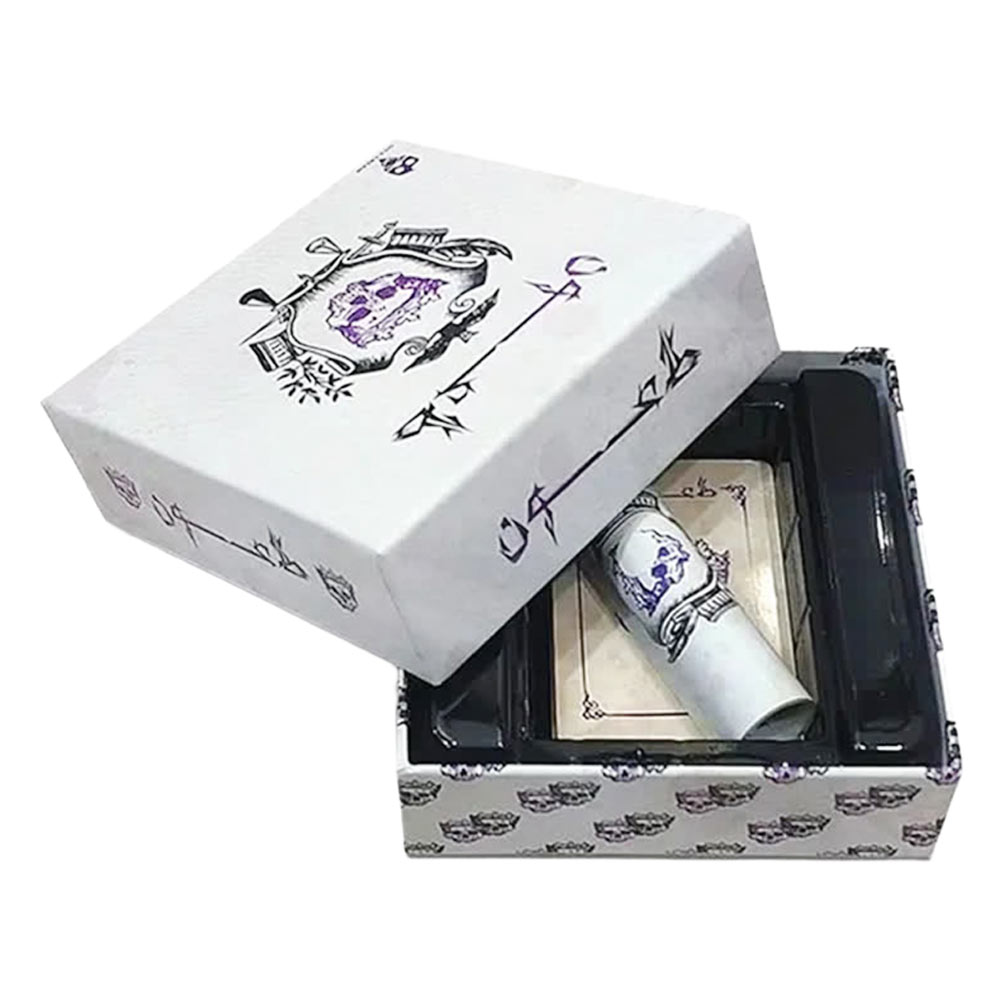 بازی فکری طاعون دایس کریم