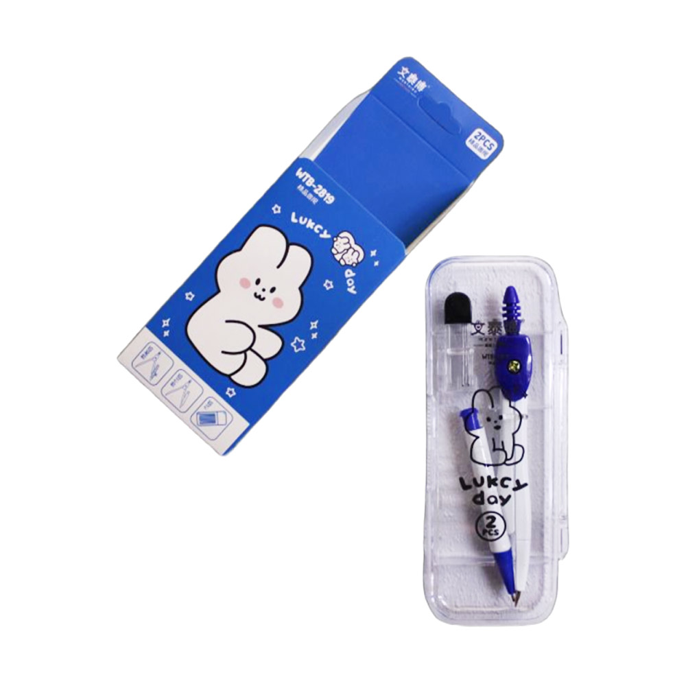 ست پرگار کد WTB-2819