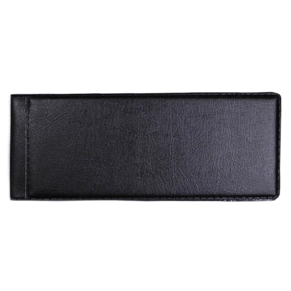 کیف چرمی دسته چک