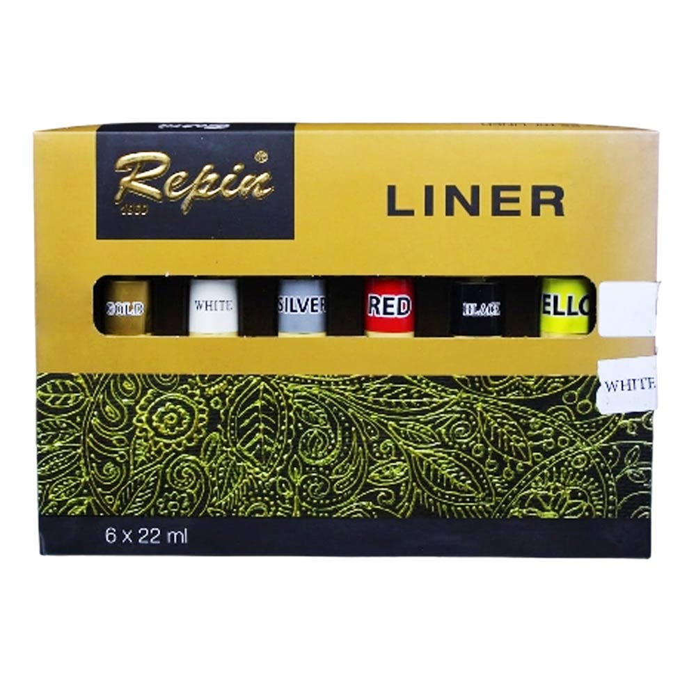 خمیر دورگیر Liner رپین