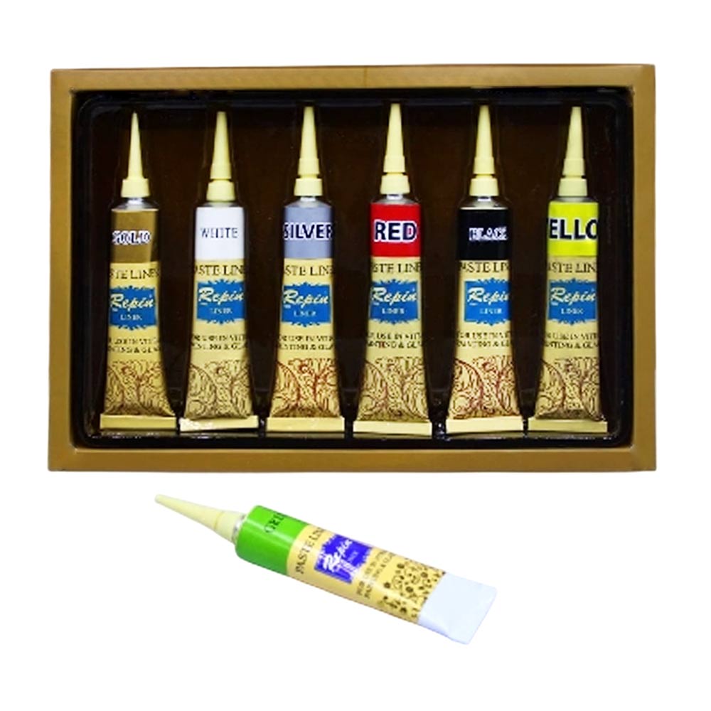 خمیر دورگیر Liner رپین